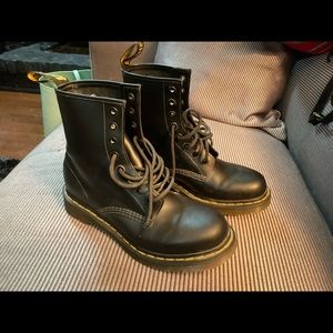 Dr Martins AirWair with Bouncing Soles